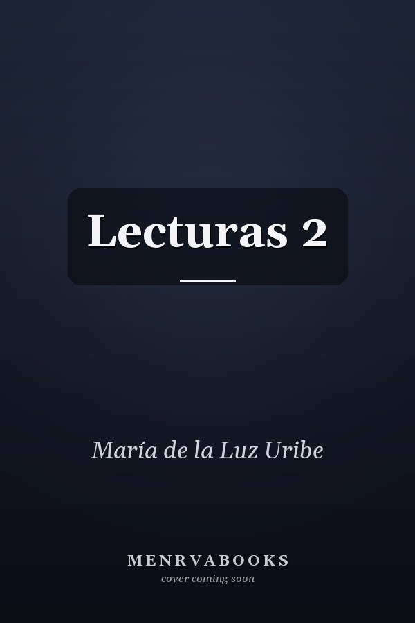 Lecturas 2