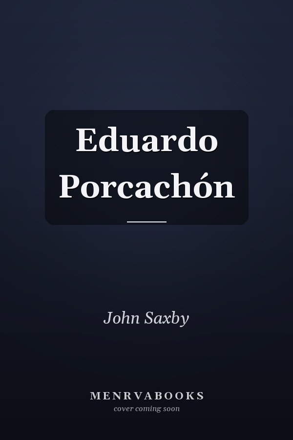 Eduardo Porcachón