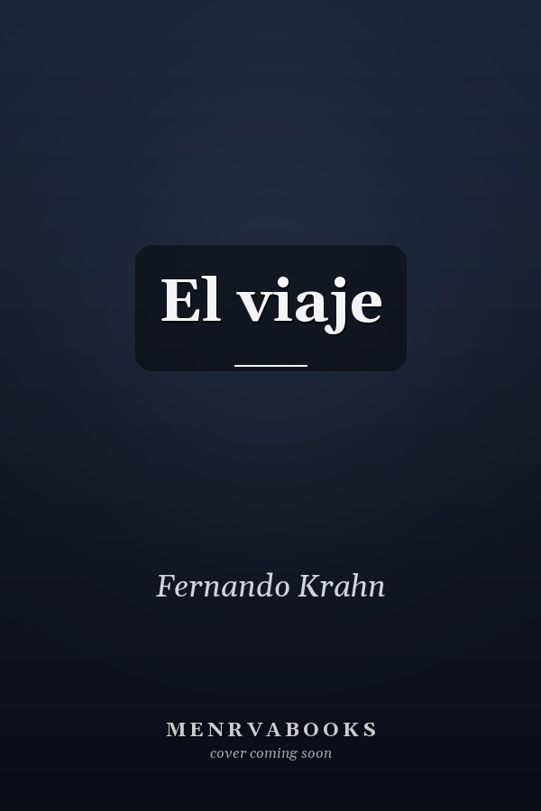 El viaje