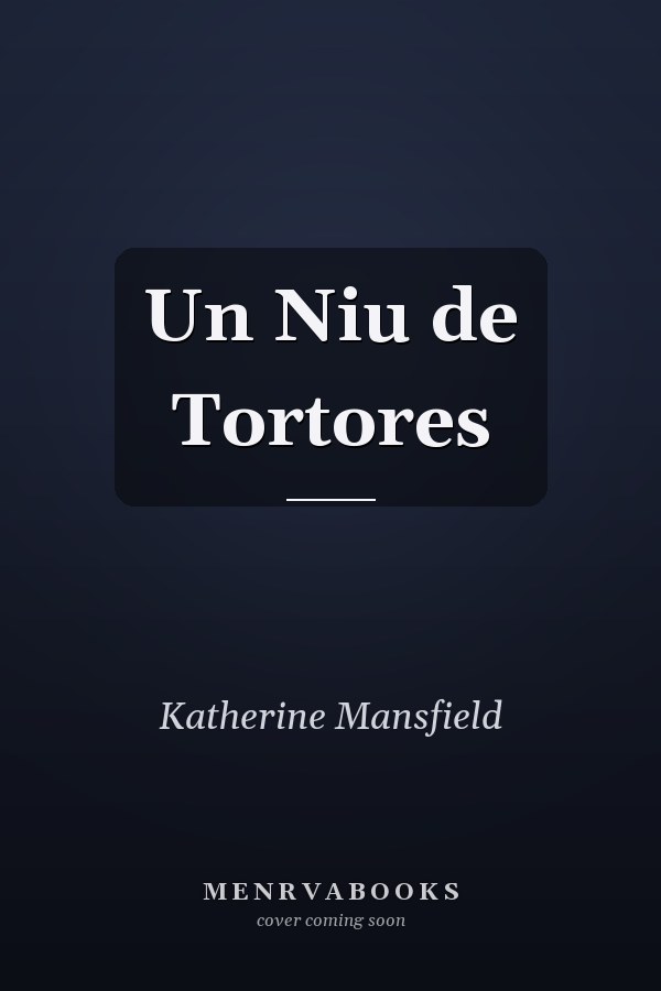 Un Niu de Tortores