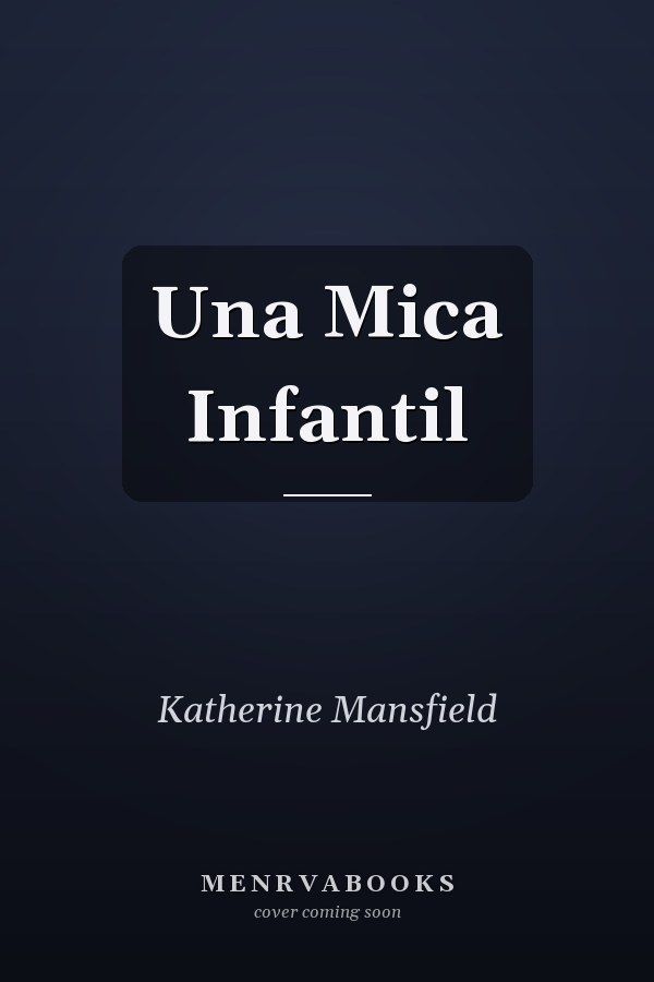 Una Mica Infantil