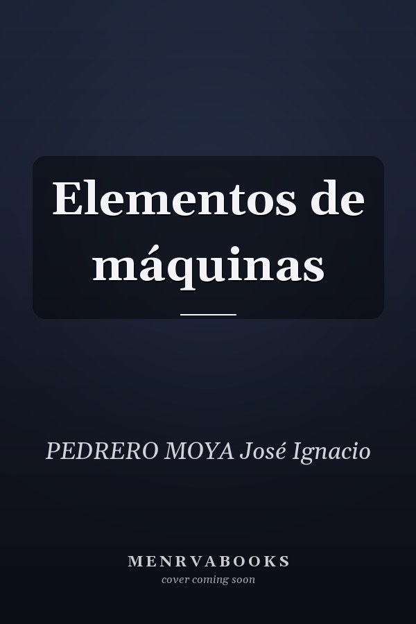 Elementos de máquinas