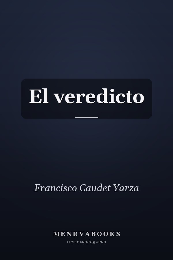 El veredicto