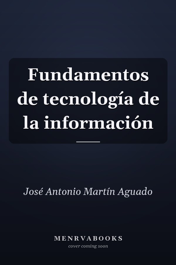 Fundamentos de tecnología de la información