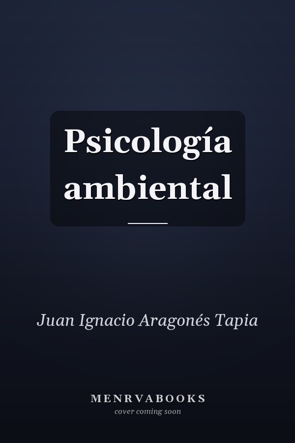 Psicología ambiental
