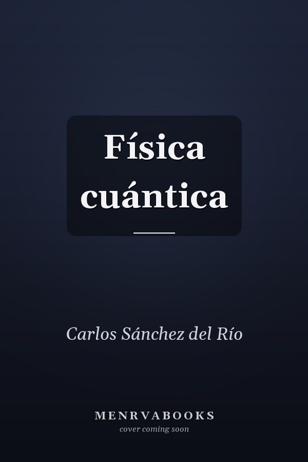 Física cuántica