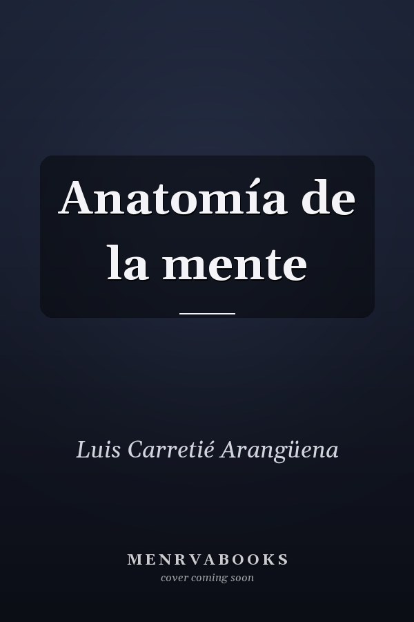 Anatomía de la mente