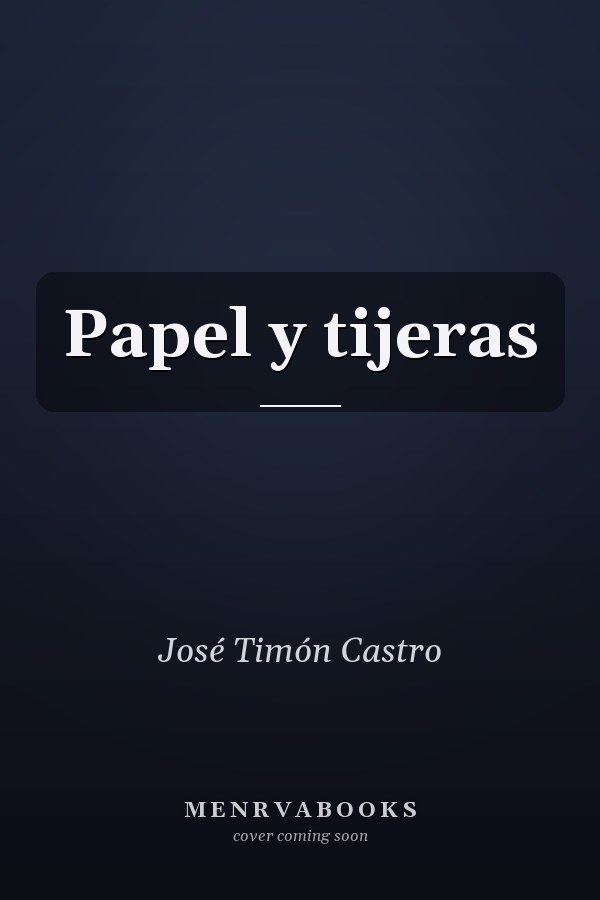 Papel y tijeras