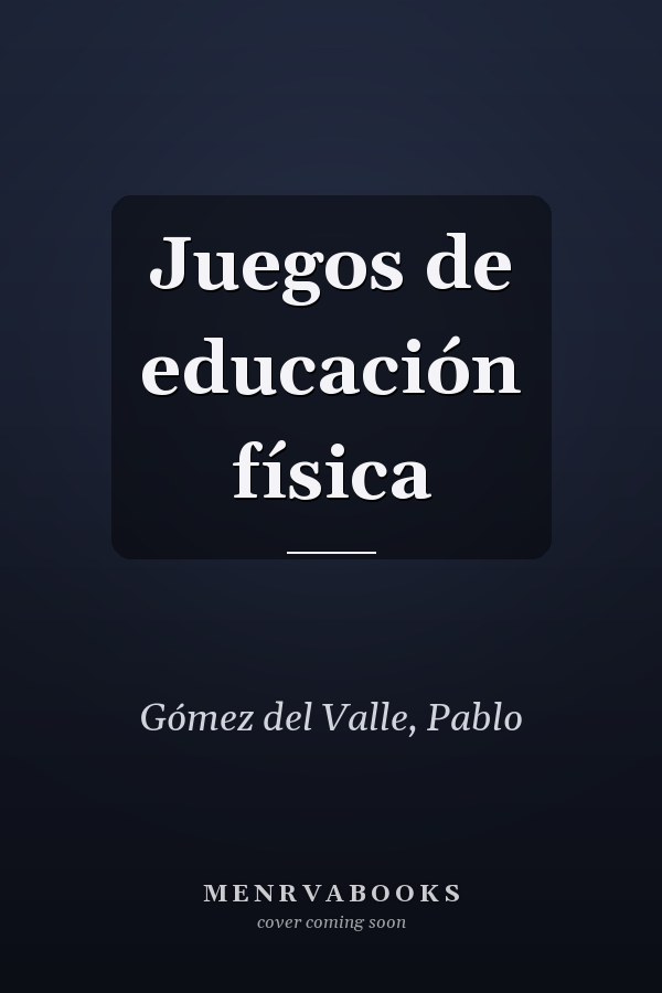 Juegos de educación física