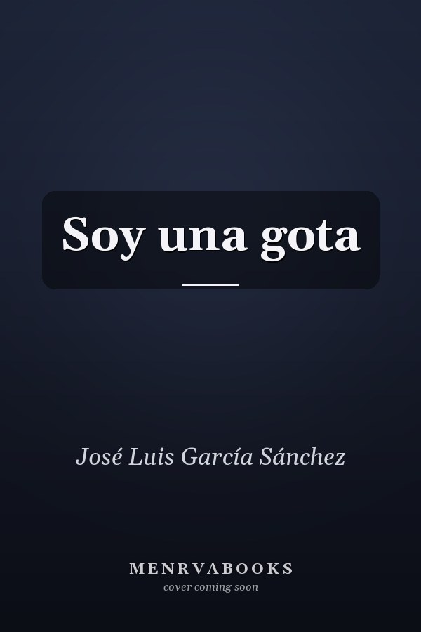 Soy una gota