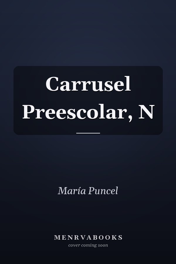 Carrusel Preescolar, N