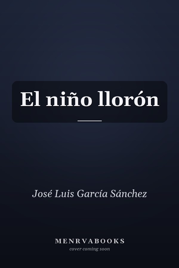 El niño llorón