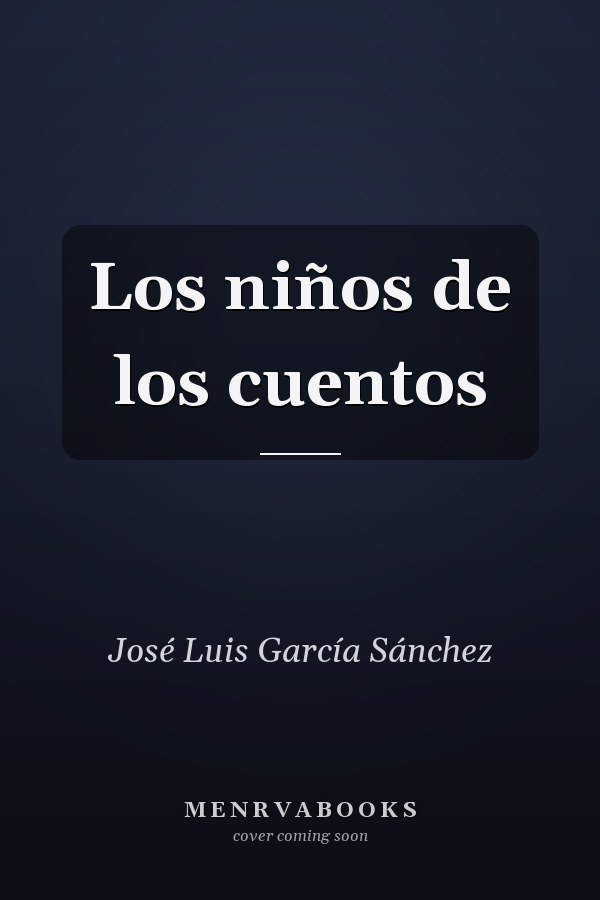 Los niños de los cuentos