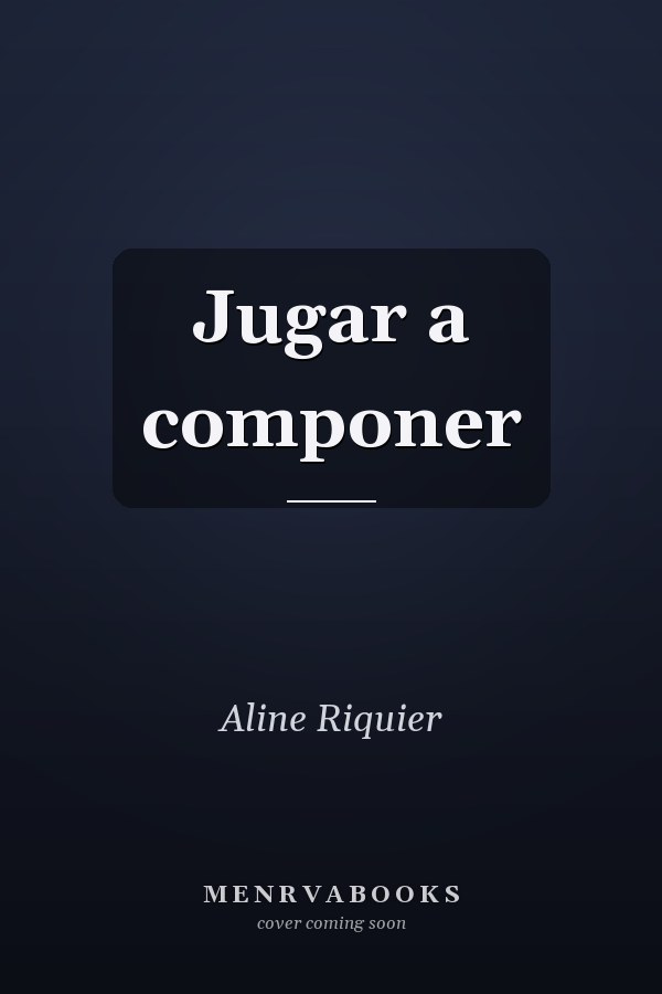 Jugar a componer