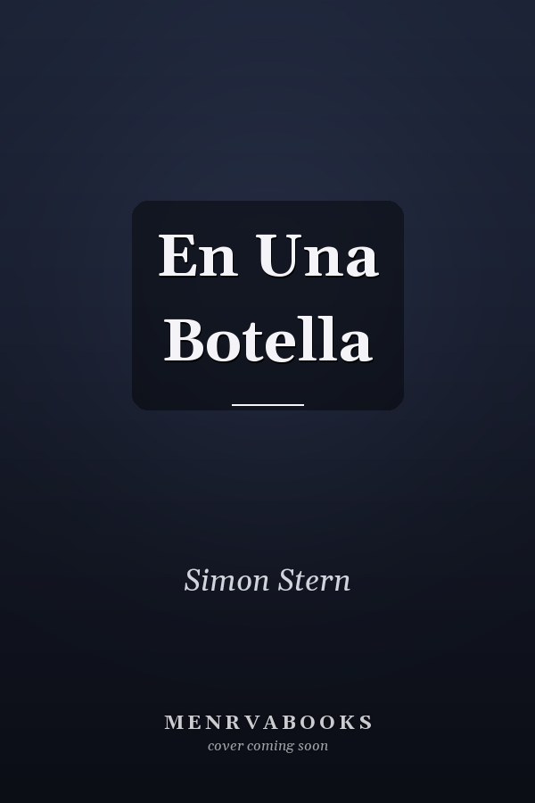 En Una Botella
