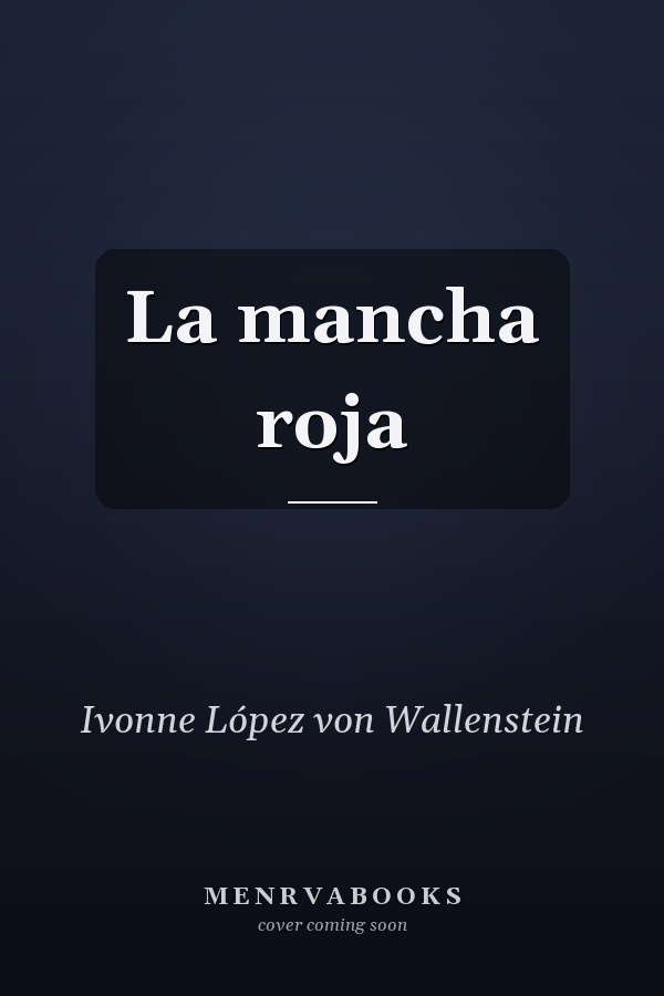 La mancha roja