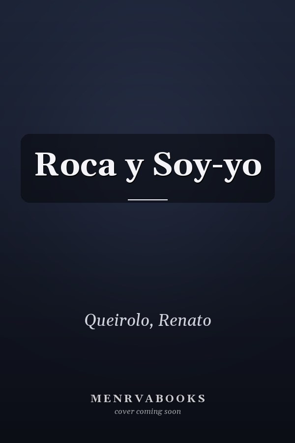 Roca y Soy-yo