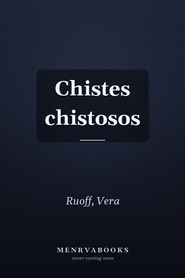 Chistes chistosos