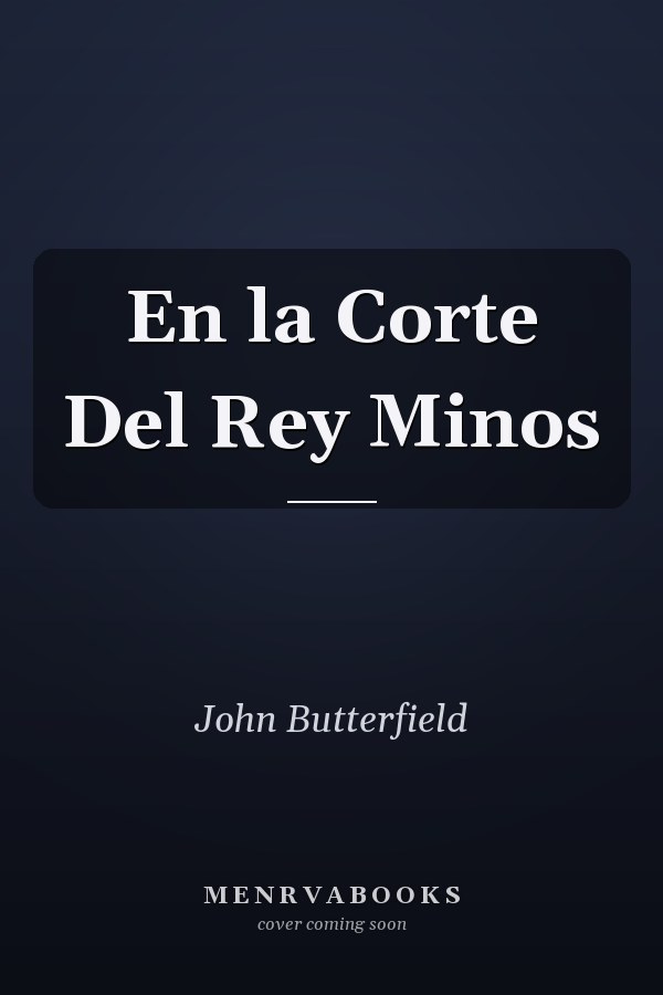 En la Corte Del Rey Minos