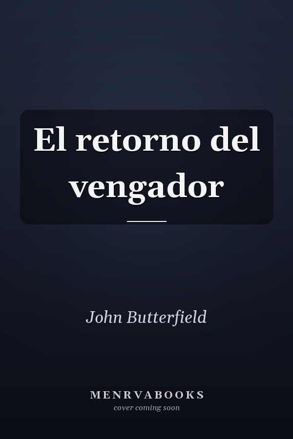 El retorno del vengador