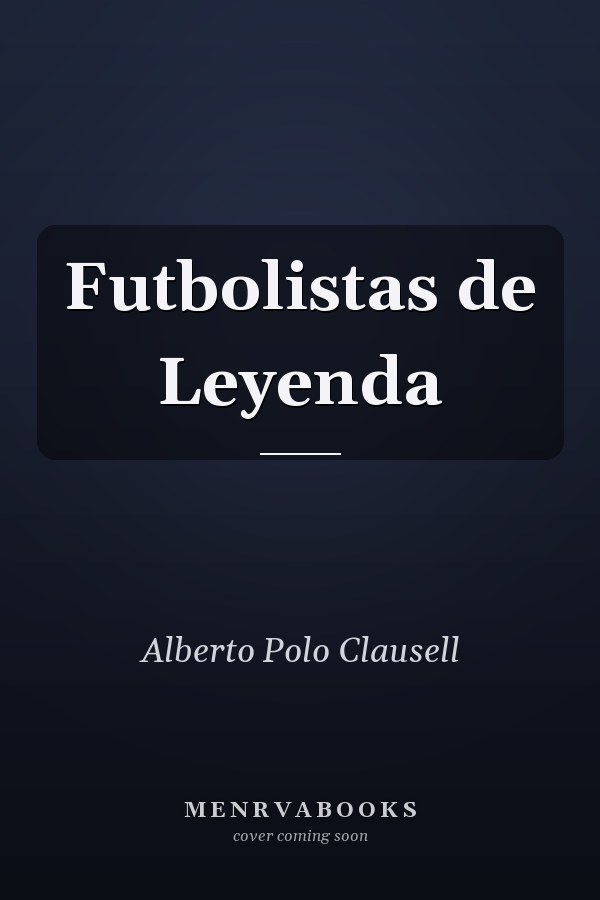 Futbolistas de Leyenda