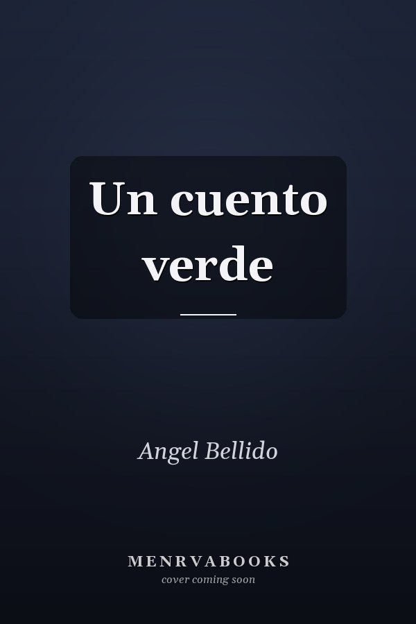 Un cuento verde