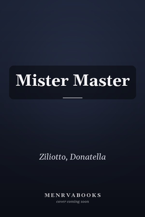 Mister Master