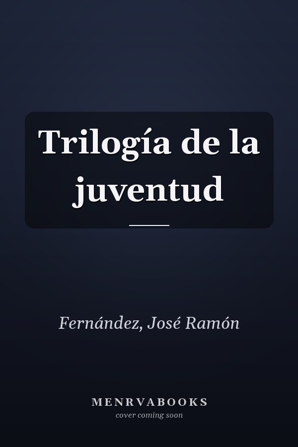 Trilogía de la juventud