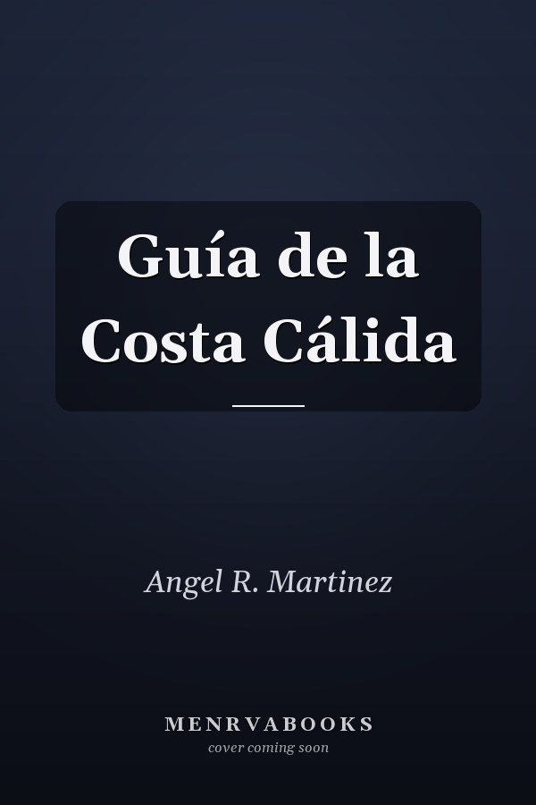 Guía de la Costa Cálida