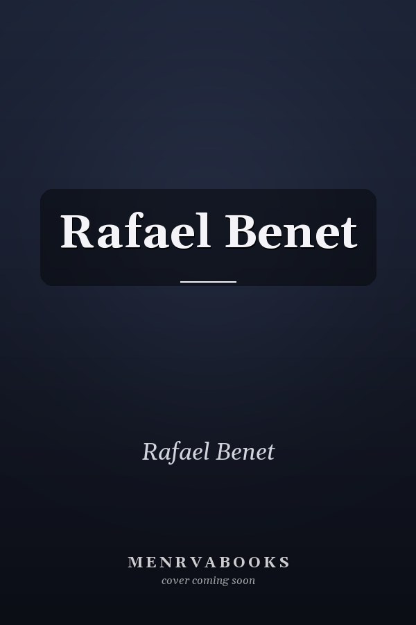 Rafael Benet