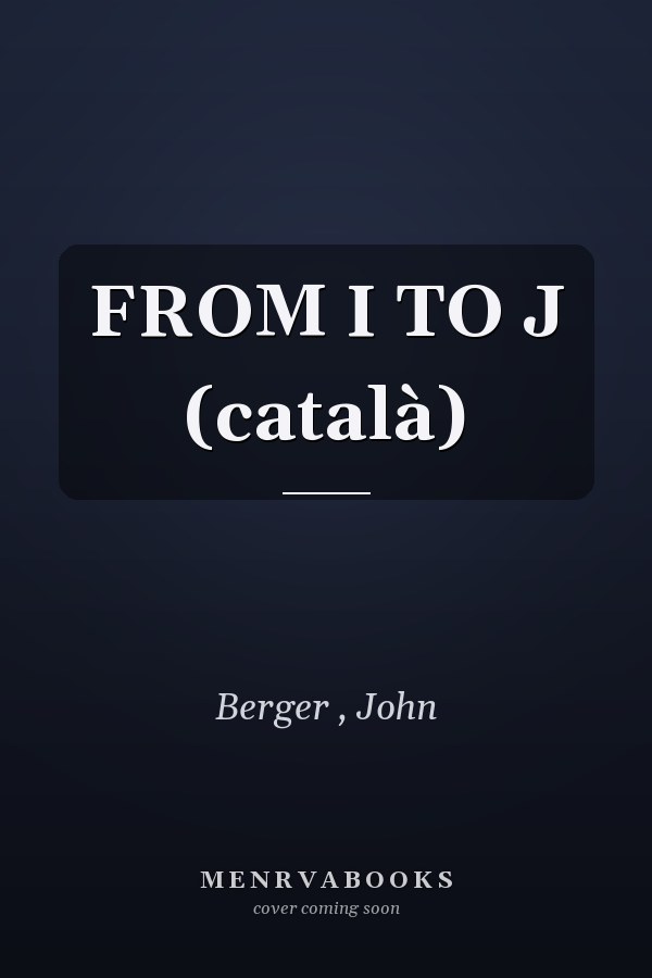 FROM I TO J (català)