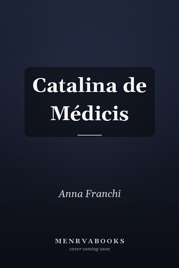 Catalina de Médicis