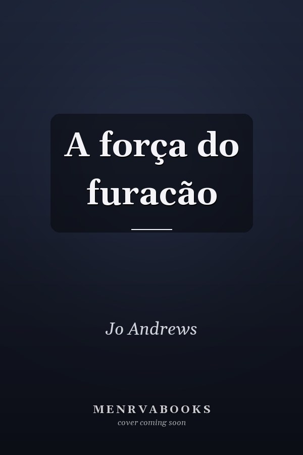 A força do furacão