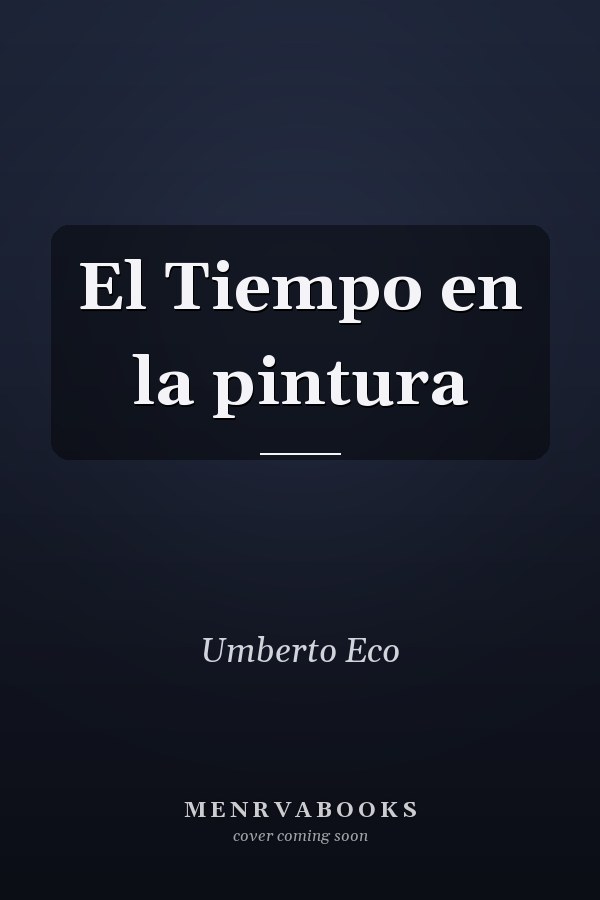 El Tiempo en la pintura