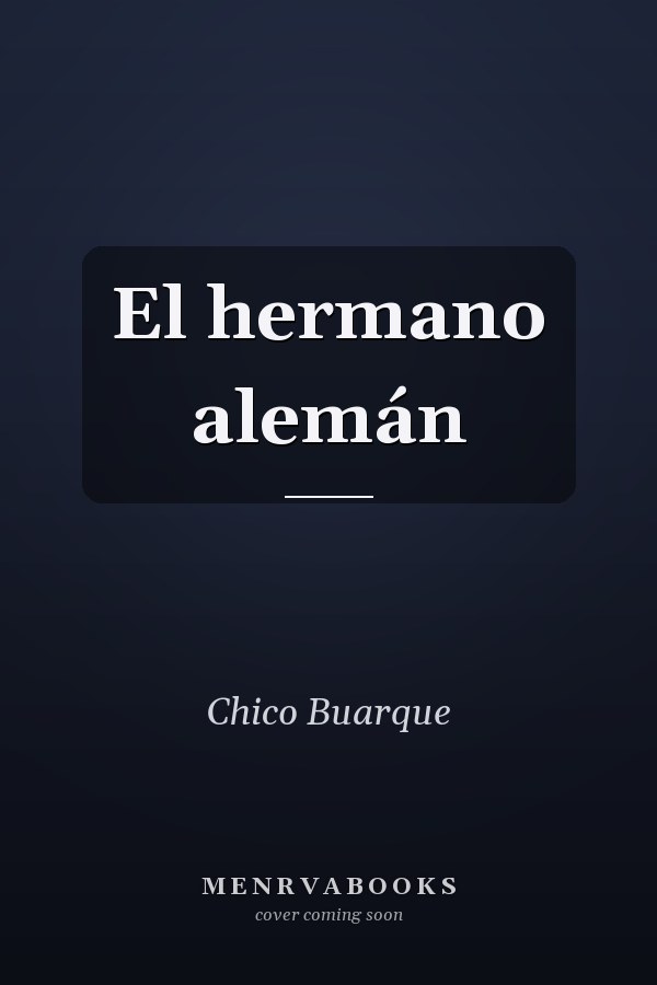 El hermano alemán