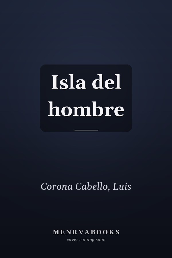 Isla del hombre