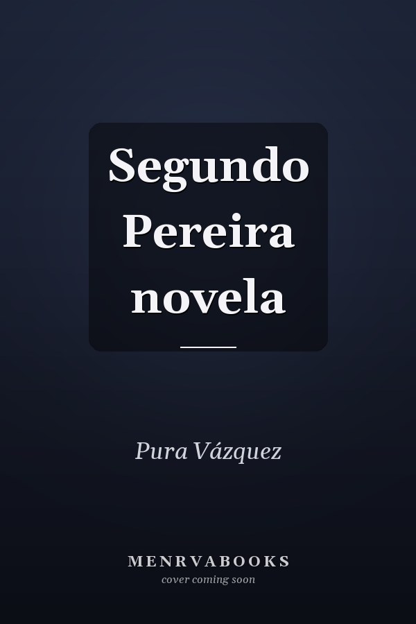 Segundo Pereira novela