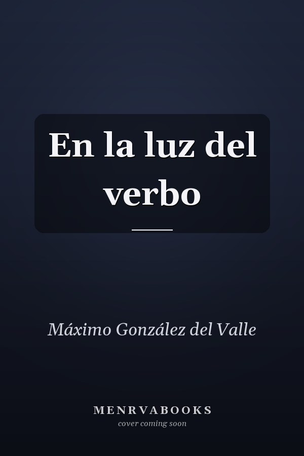 En la luz del verbo