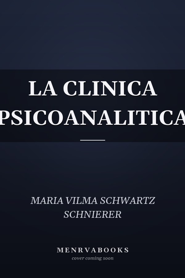 LA CLINICA PSICOANALITICA