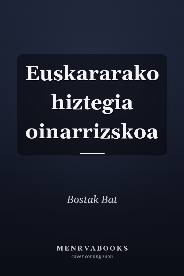 Euskararako hiztegia oinarrizskoa