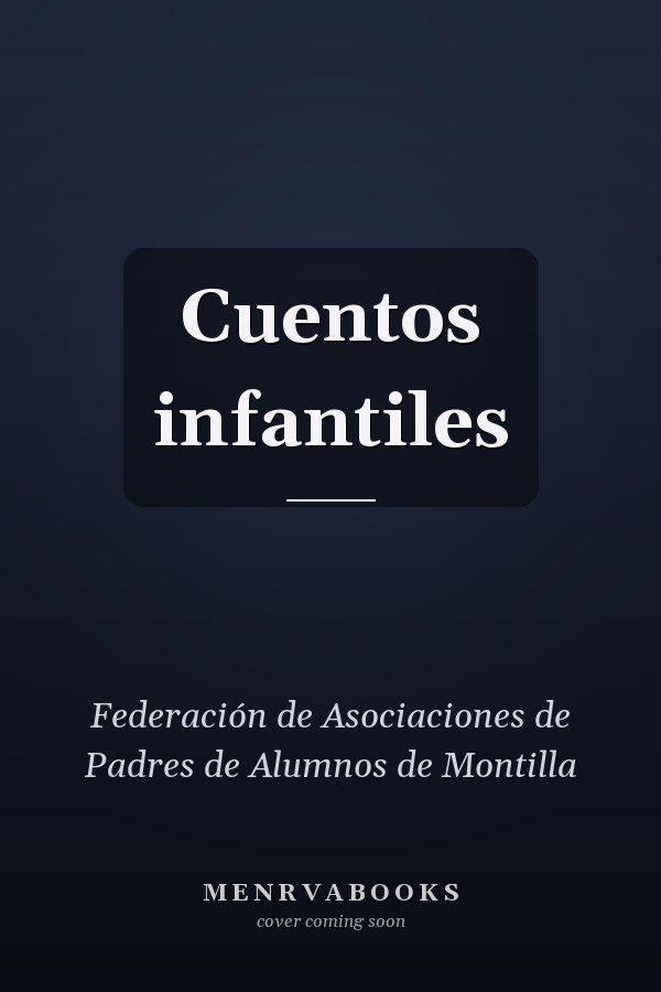 Cuentos infantiles