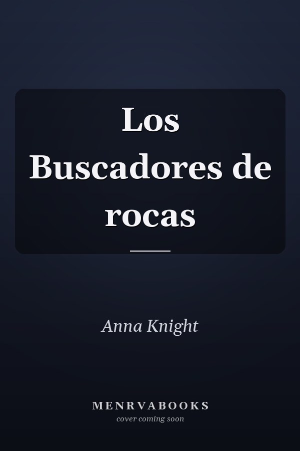 Los Buscadores de rocas