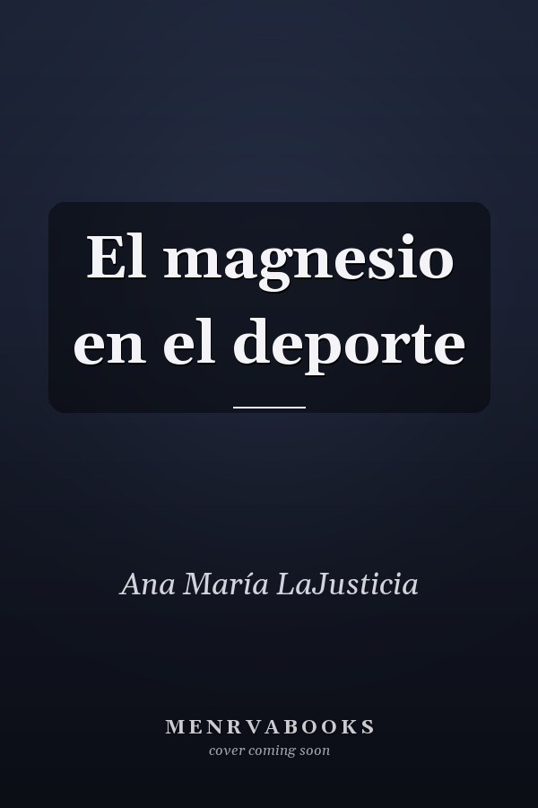 El magnesio en el deporte