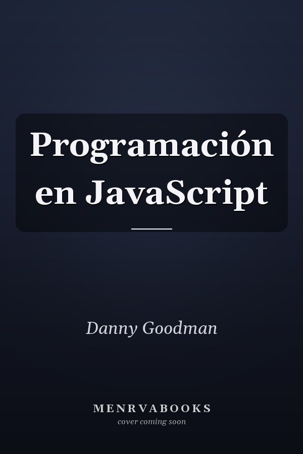 Programación en JavaScript