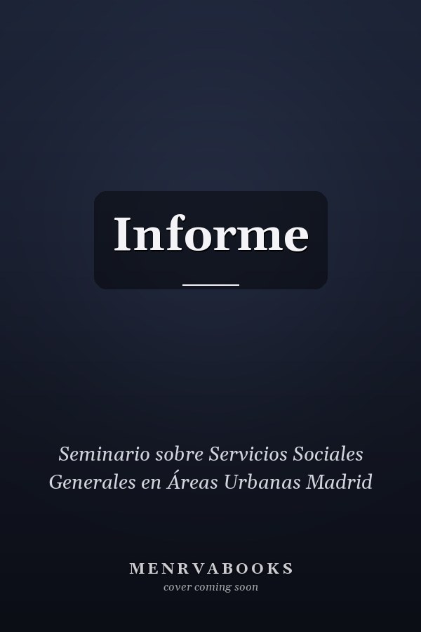 Informe