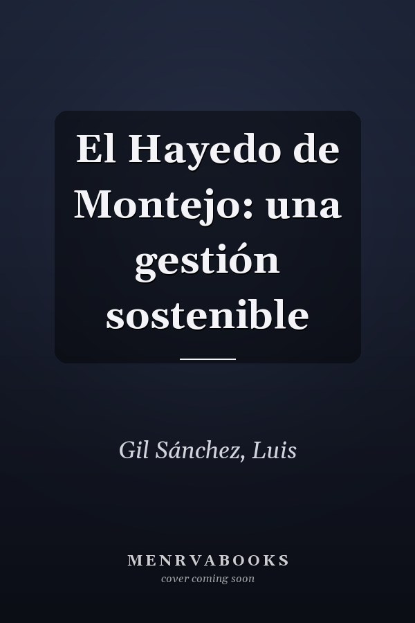 El Hayedo de Montejo: una gestión sostenible