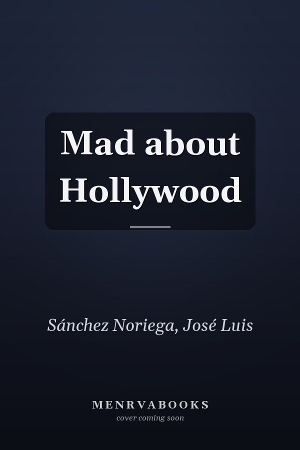 Mad about Hollywood