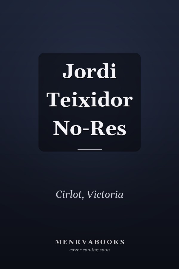 Jordi Teixidor No-Res