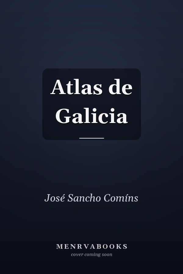 Atlas de Galicia