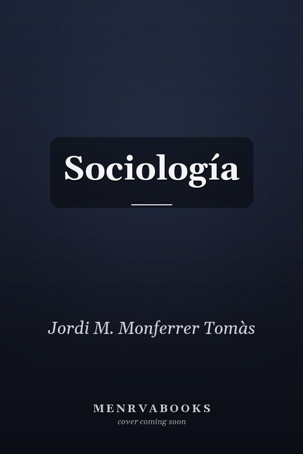 Sociología